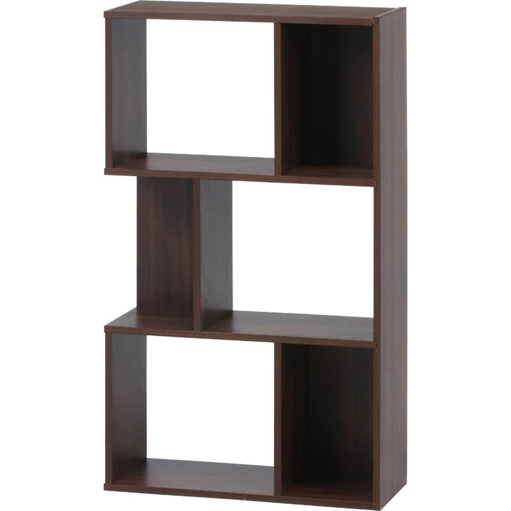 S-Shaped Display Rack 3-Tier MBR 99738