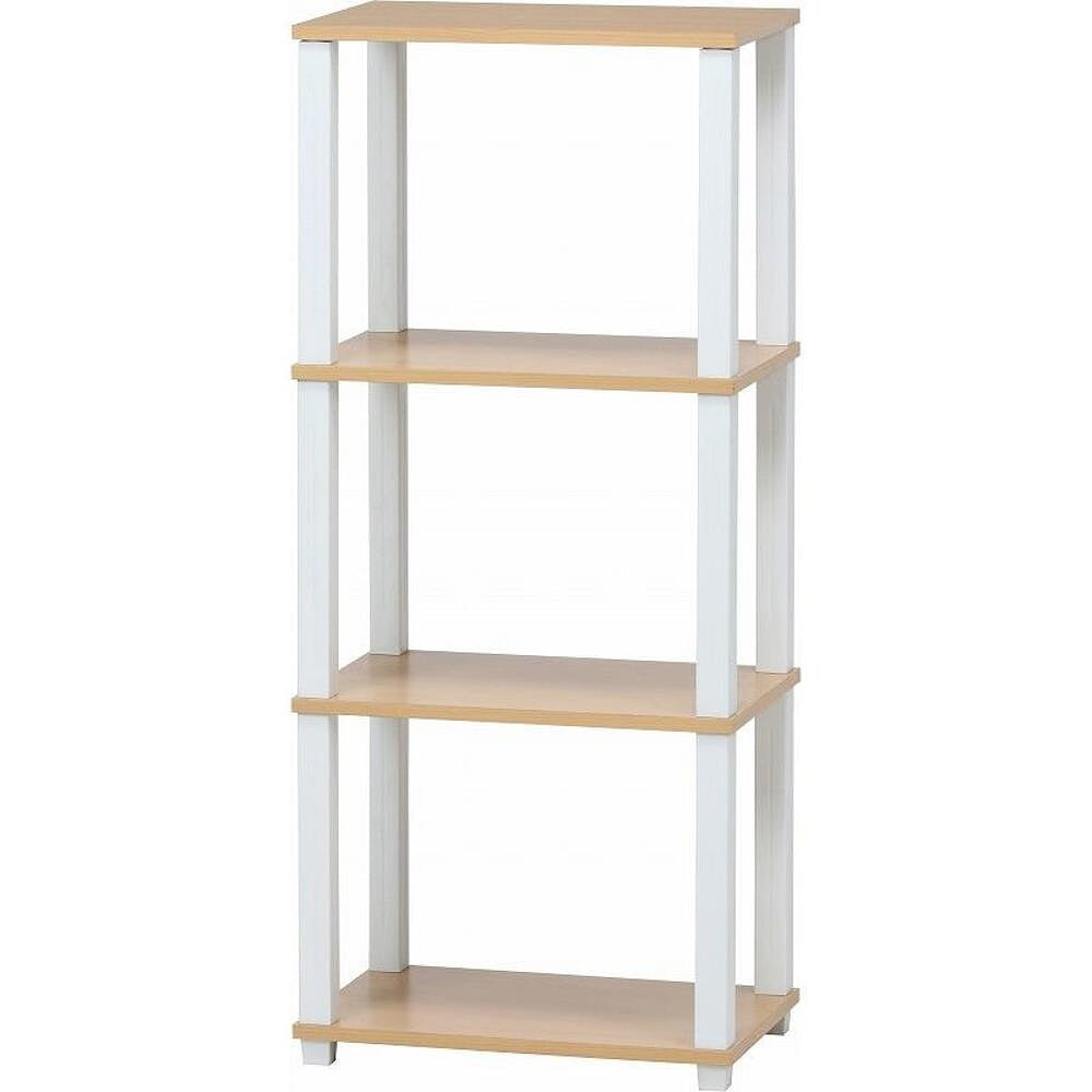 Fit 4-Tier Rack NA×WH 99774