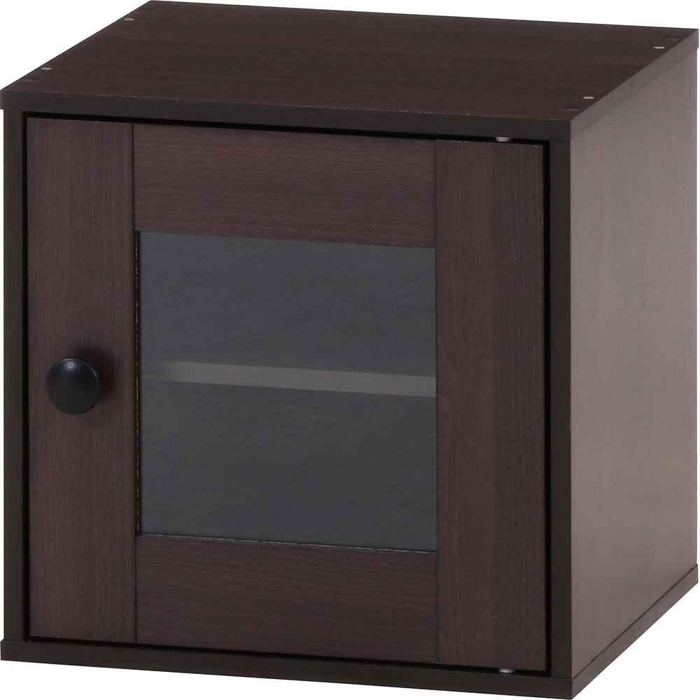 Cube Box Glass Door BR 99899