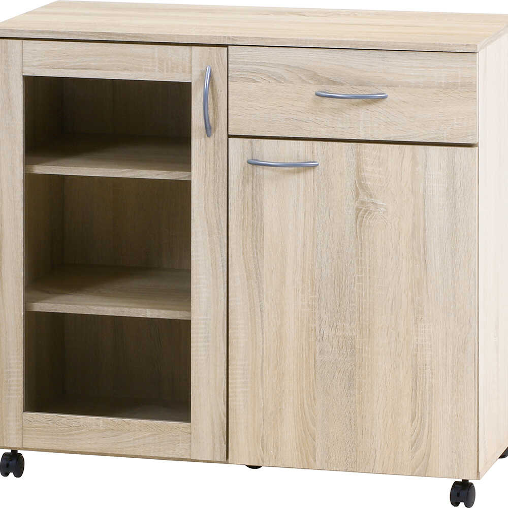 Kitchen Storage Cabinet 90×40 99903