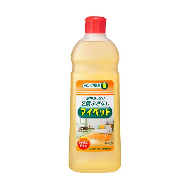 Kao My Pet 500ml