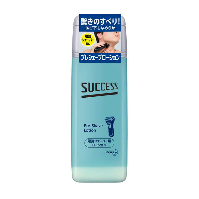 Success Pre-Shave Lotion 100ml