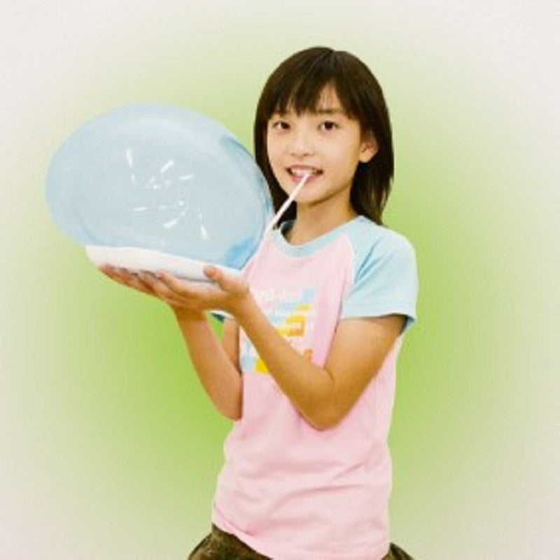 Balloon Clay