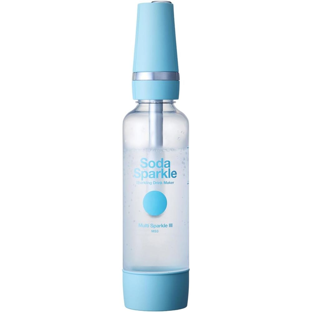 Soda Sparkle Multi Sparkle 3 MS3-BL