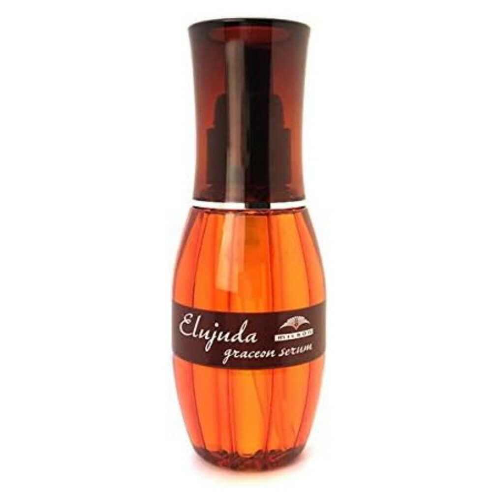Milbon Elujuda Grace On Serum 120ml