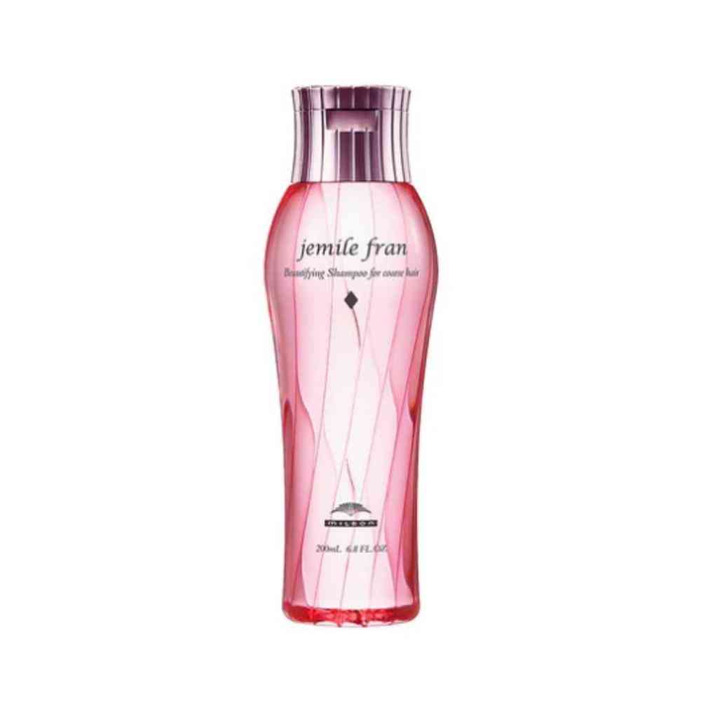 Milbon Jemile Fran Shampoo Diamond 200ml