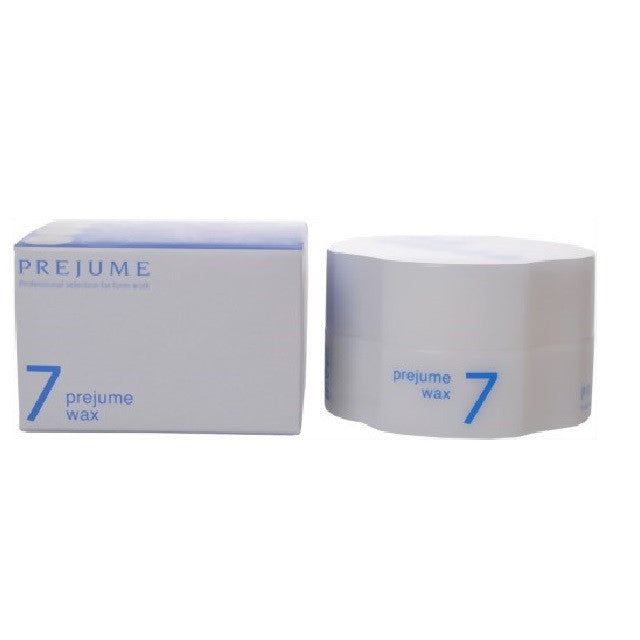 Milbon Prejume Wax 7 90g