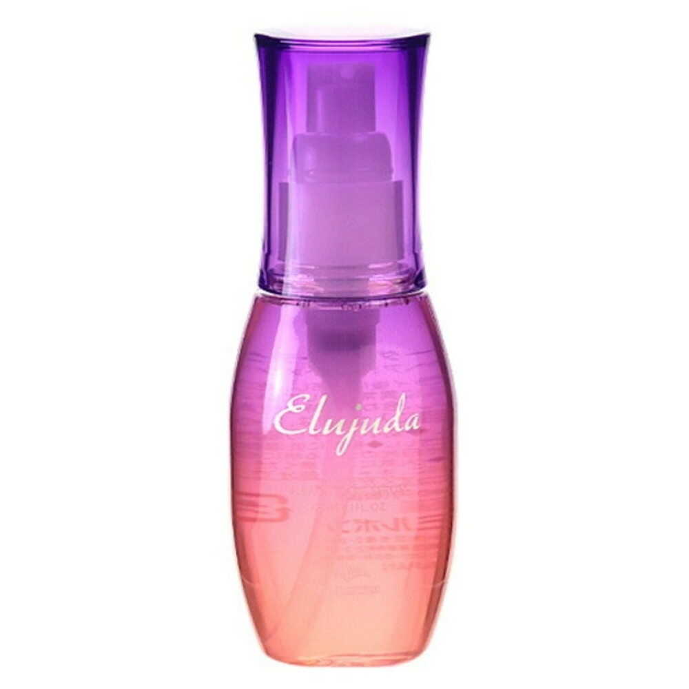 Milbon Elujuda Bleach Care Serum 120ml