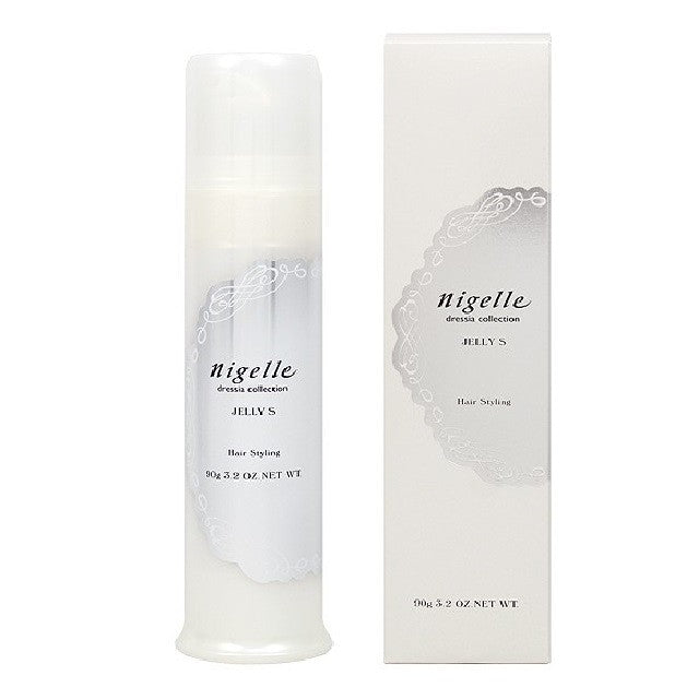 Milbon Nizel Dreshia Collection Jelly S 90g