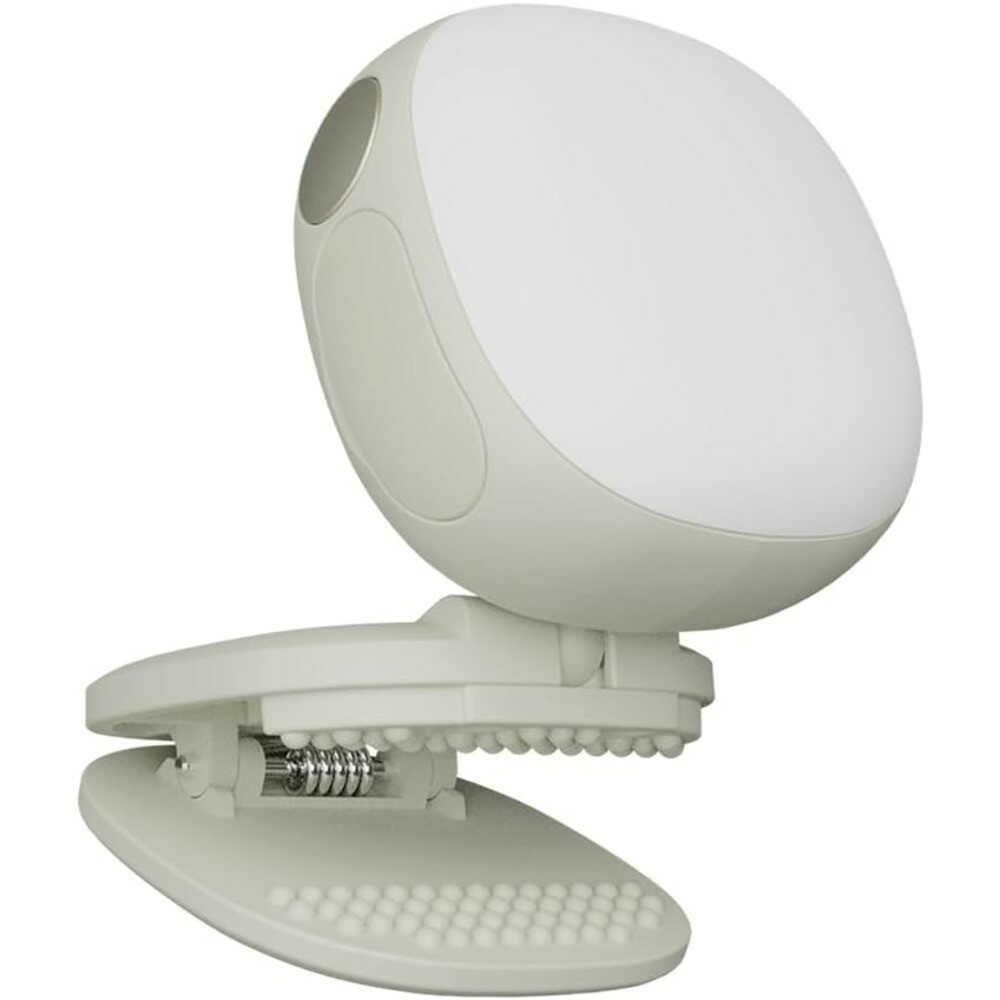 Musashi Guard Light Nuance White WRC-10NW