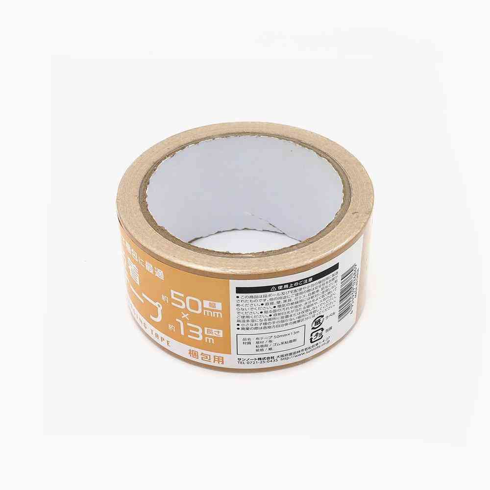 Sunnote Cloth Tape 50mm x 13m 2686