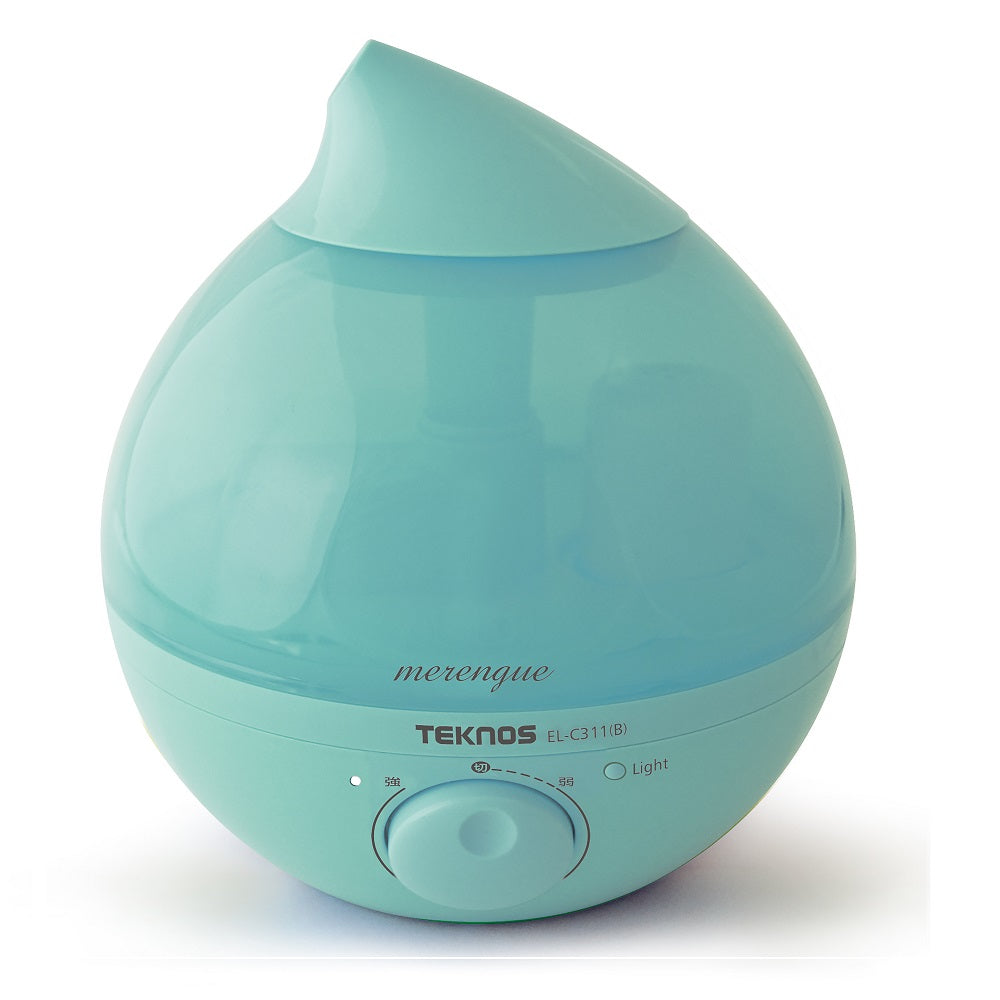EL-C311(B) Drip Type Ultrasonic Humidifier 2.8L
