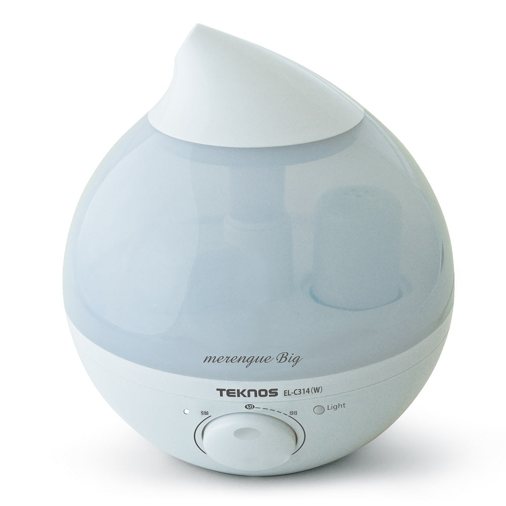 EL-C314(W) Drip Type Ultrasonic Humidifier 3.6L