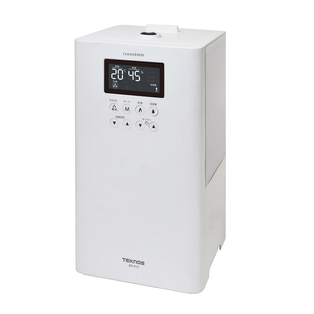 JHI-412 Hybrid Humidifier 4L