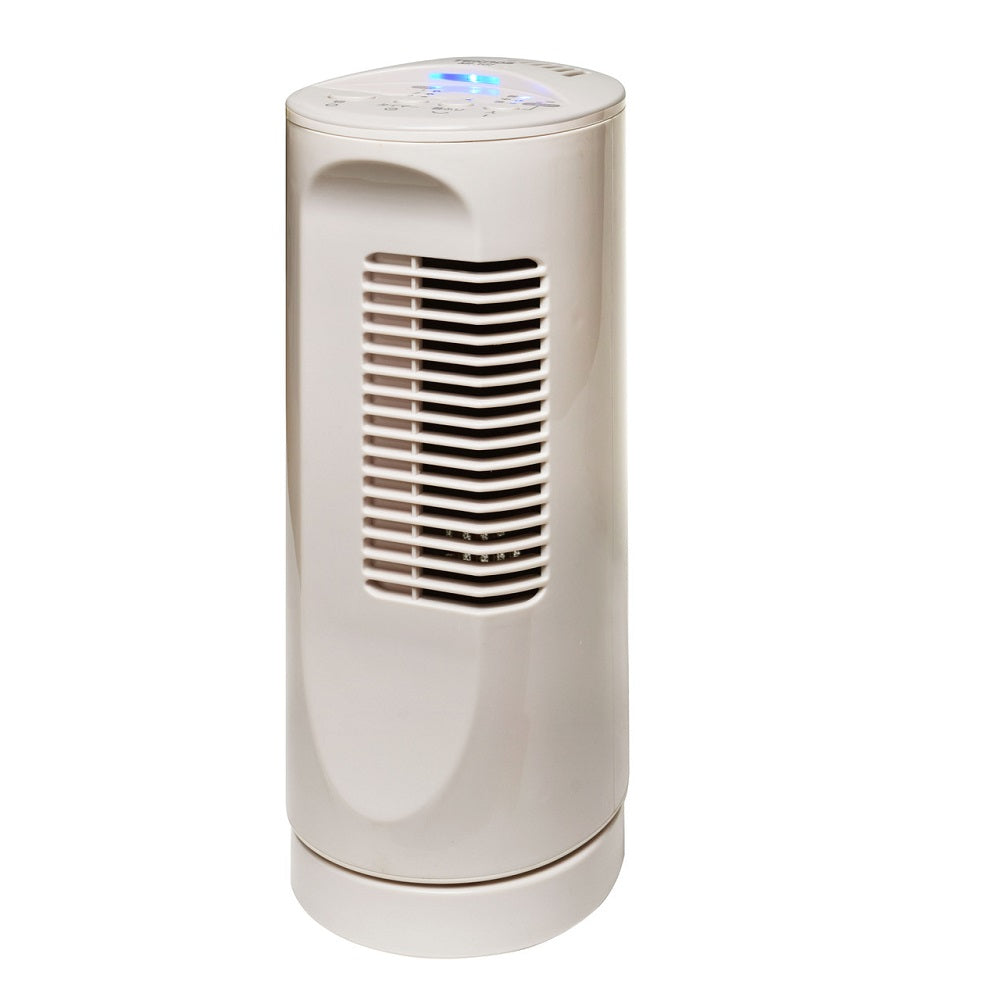 MI-107 Techno Ion Mini Tower Fan