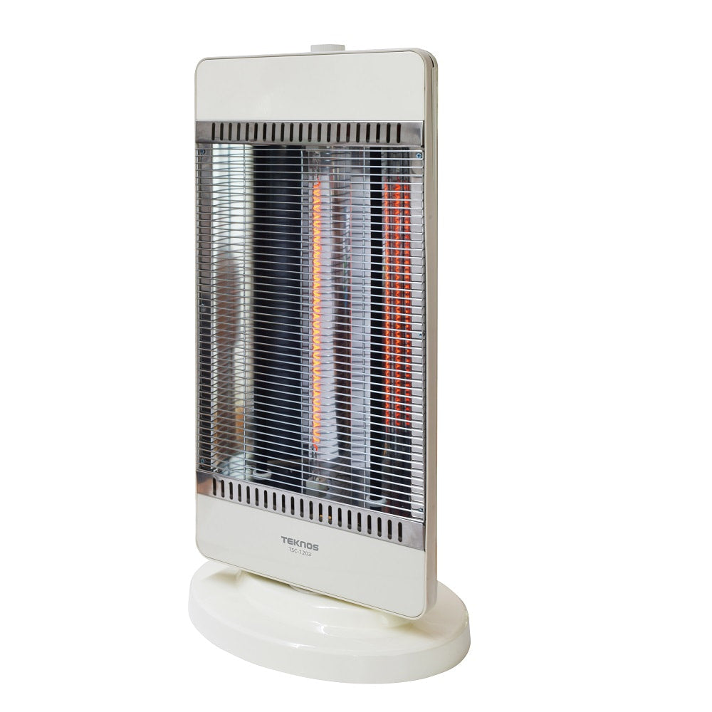 TSC-1203 Combination Heater (2 Series Heaters + 1 Carbon)
