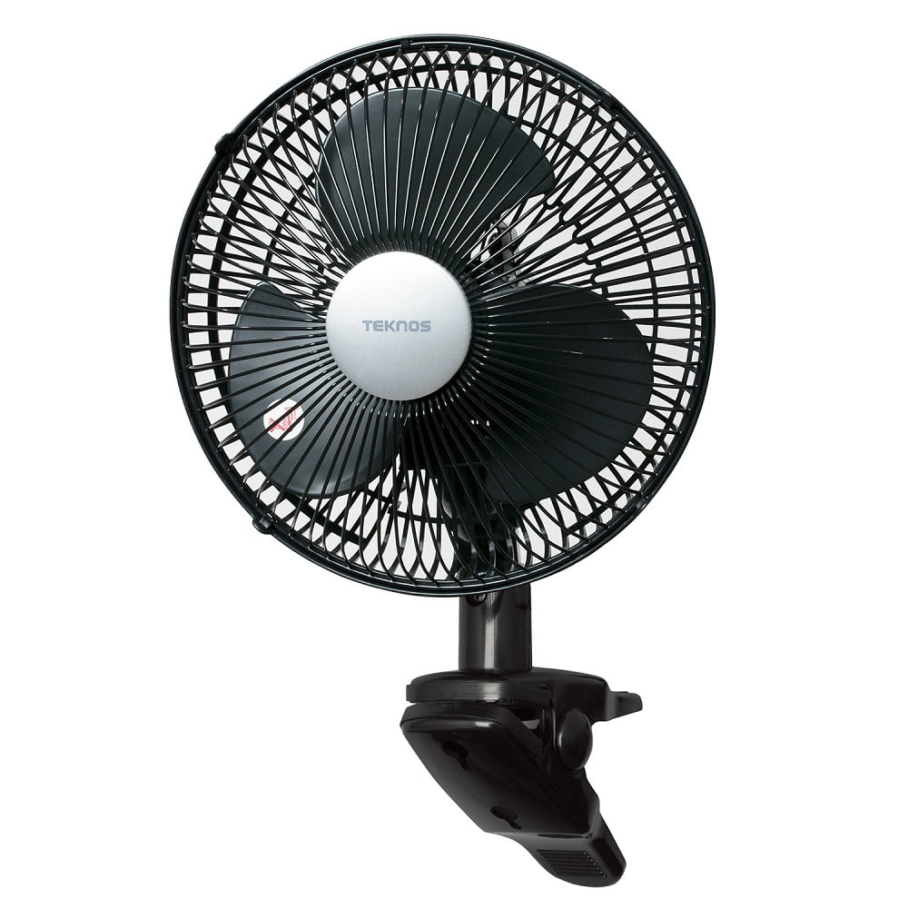 CI-239 23cm Clip Fan