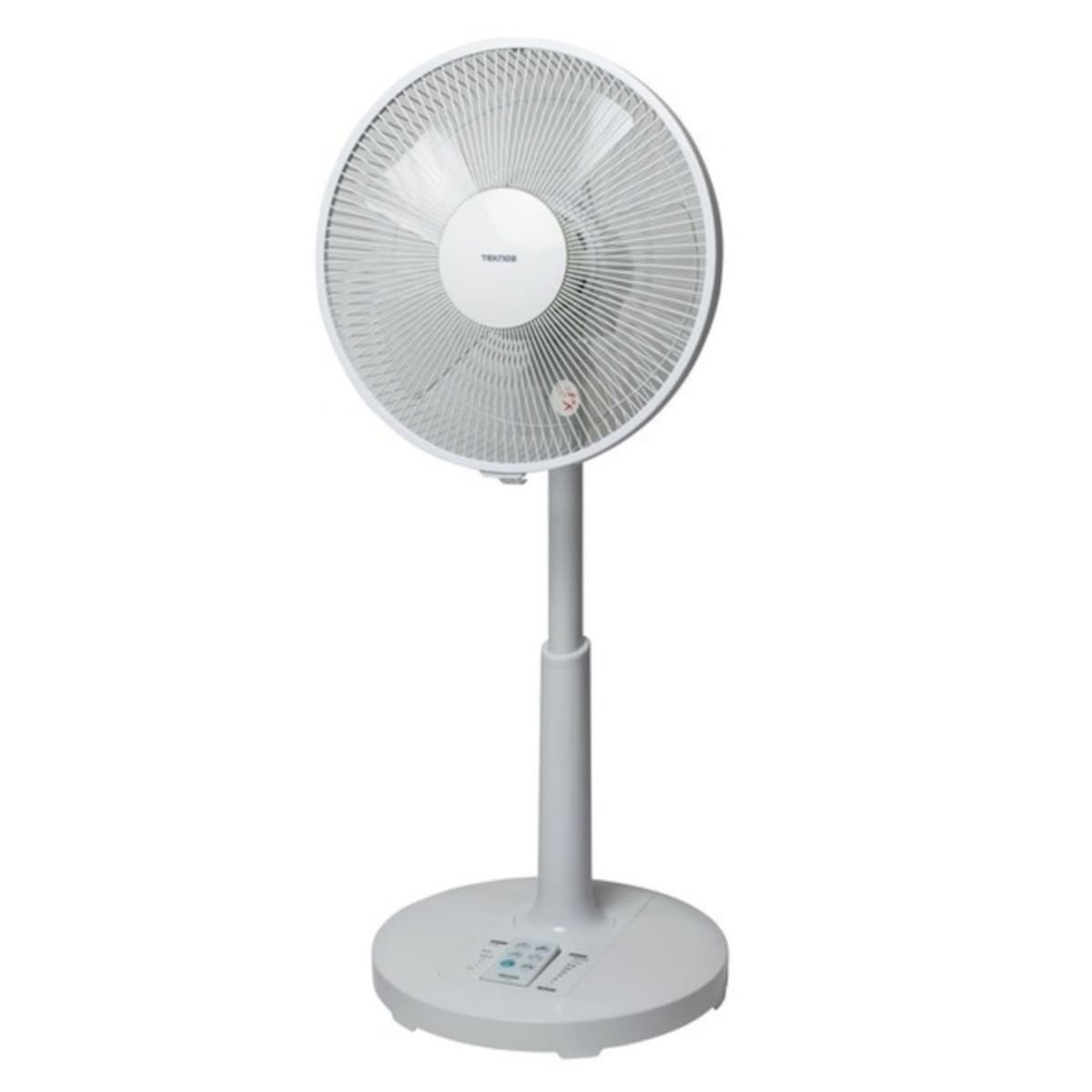 KI-360DC(W) 30cm Living Full Remote DC Fan