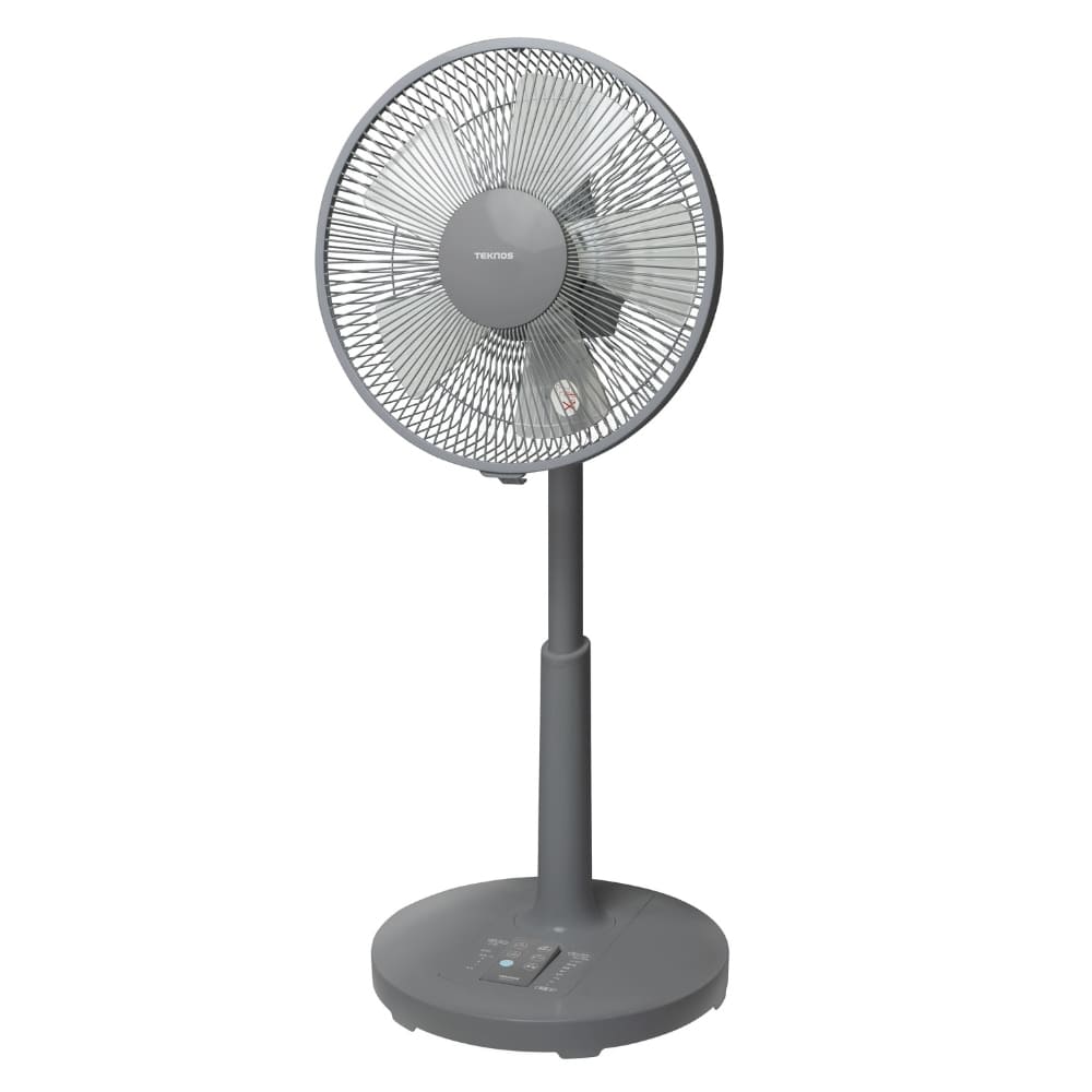 KI-360DC(G) 30cm Living Full Remote DC Fan