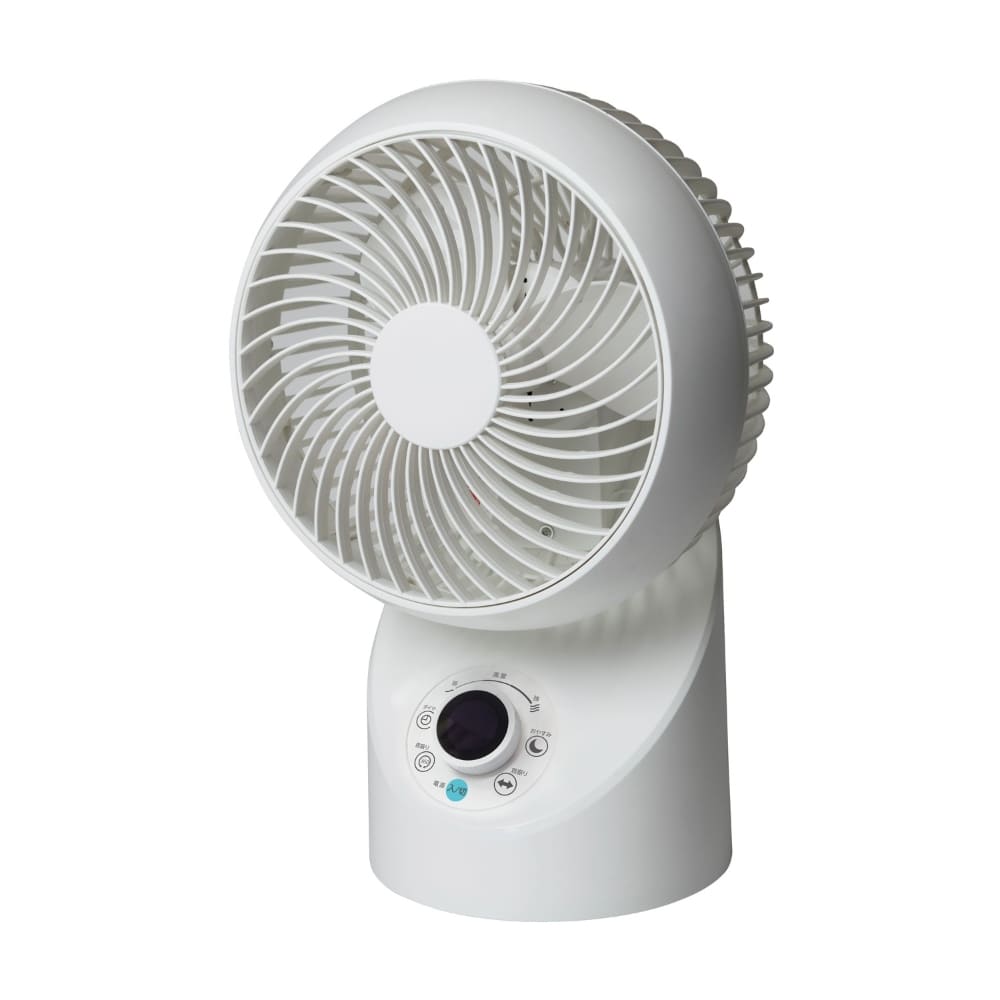 SAK-347DCW 18cm 3D Remote Control Circulator