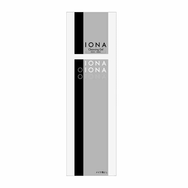 Iona Cleansing Gel 150g