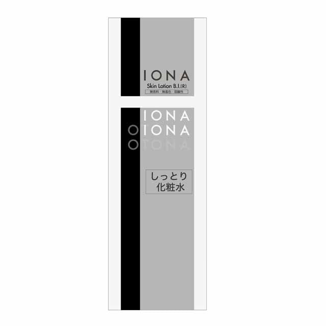 Iona Skin Lotion B.I R 120ml
