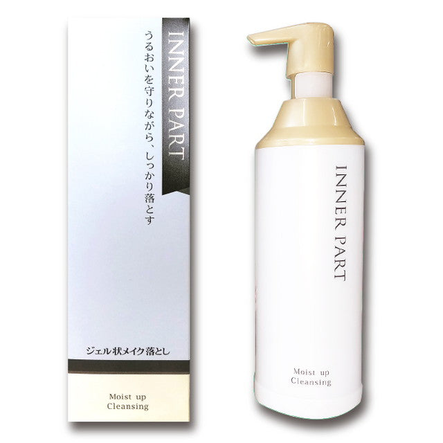 Iona Inner Part Moist Up Cleansing N 150g