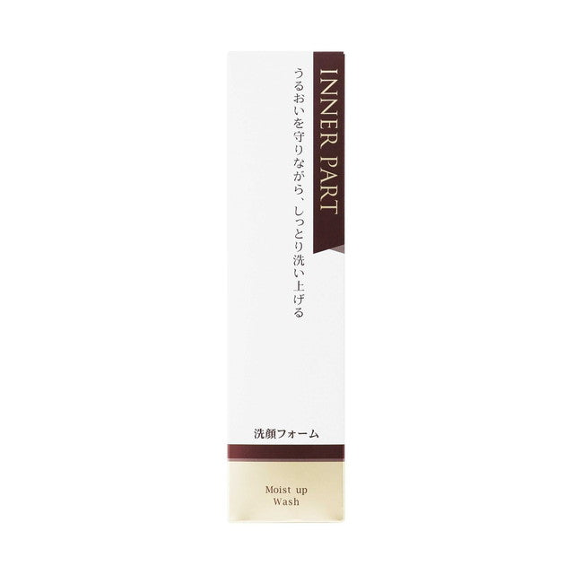 Inna Part Moist Up Wash 120g