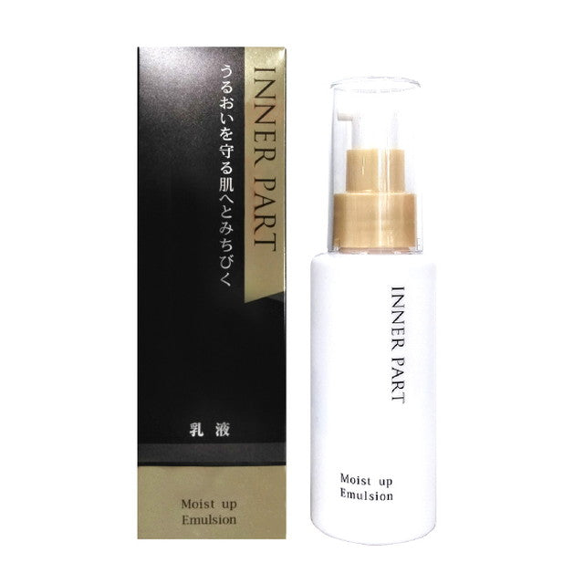 Iona Inner Part Moist Up Emulsion n 100ml