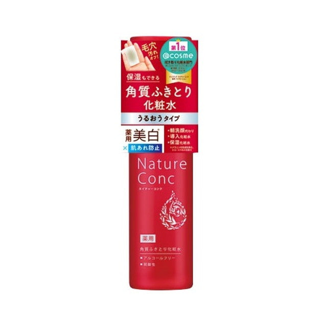 Nature Conk Medicinal Clear Lotion 200ml
