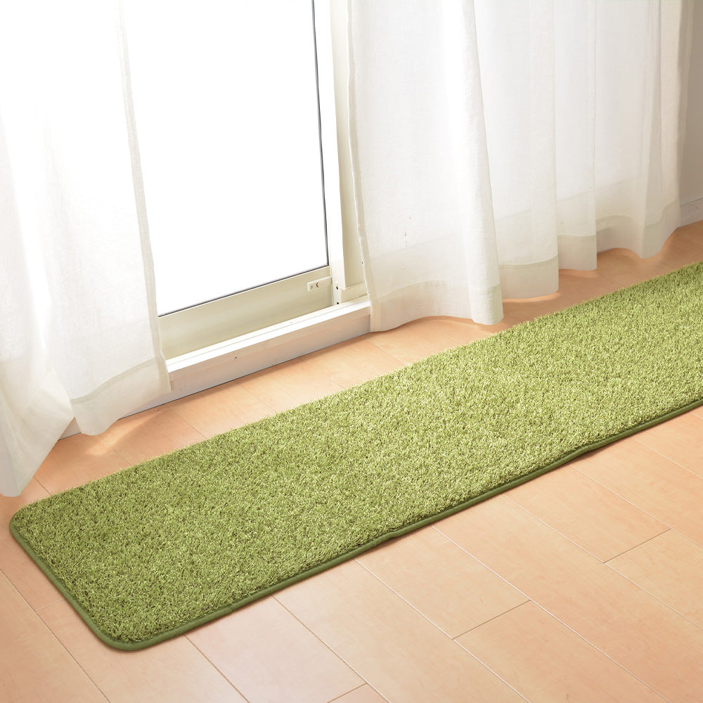Real Grass Style Soft Mat Shiva 45×240