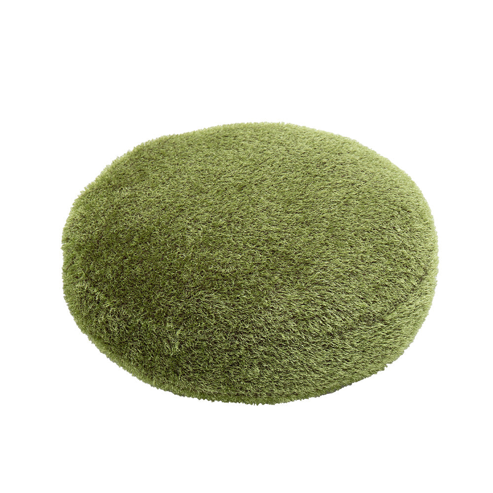 Real Grass Style Soft Cushion Shiva 60R×11