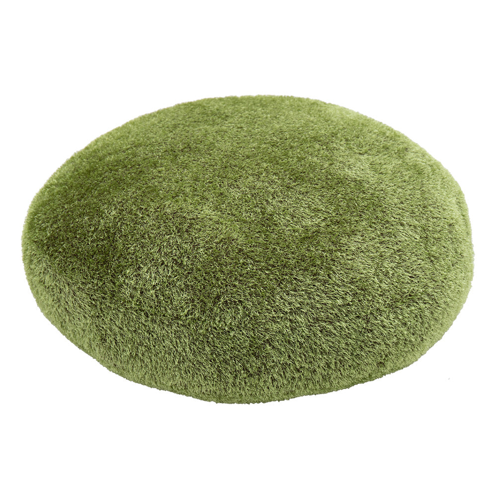 Real Grass Style Soft Cushion Shiva 90R×15