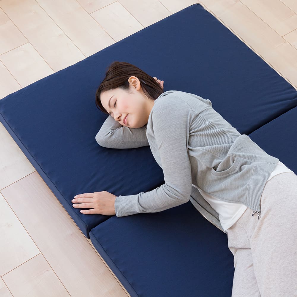 Point-Support Mattress, Single