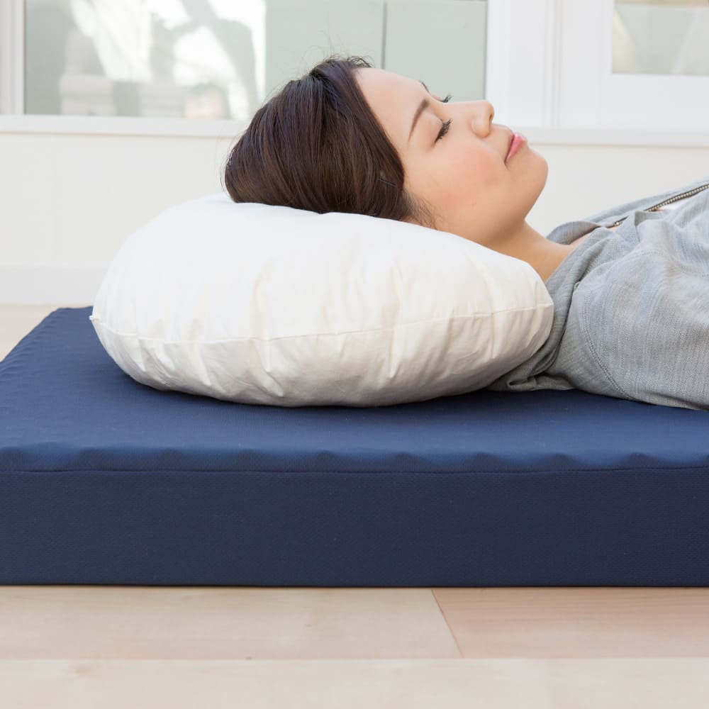 Point-Support Mattress, Double