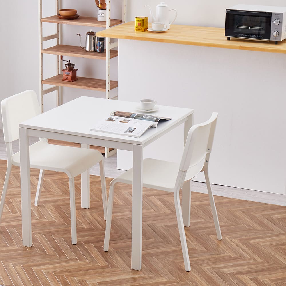 Water-Washable Cushion Floor Herringbone 182×260