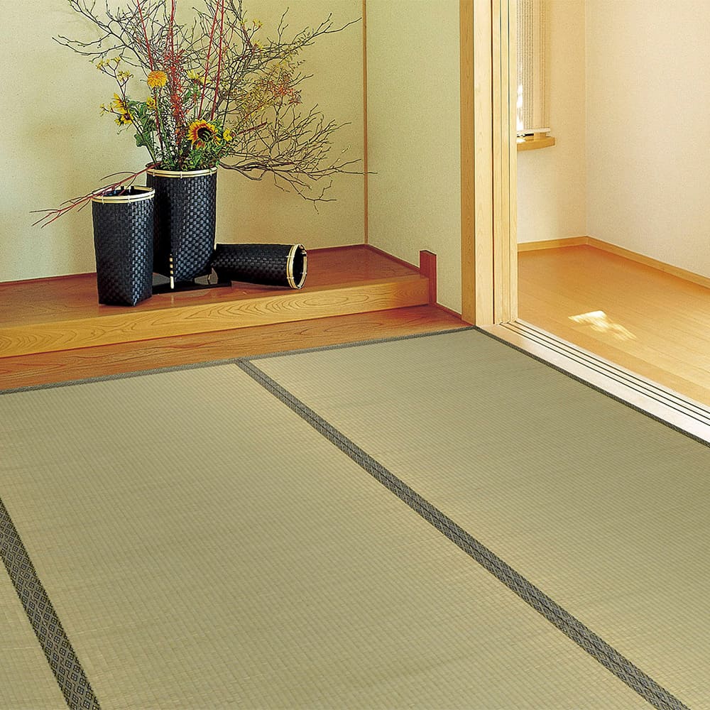 Igusa Carpet Yanagawa Apartment 4.5 Tatami