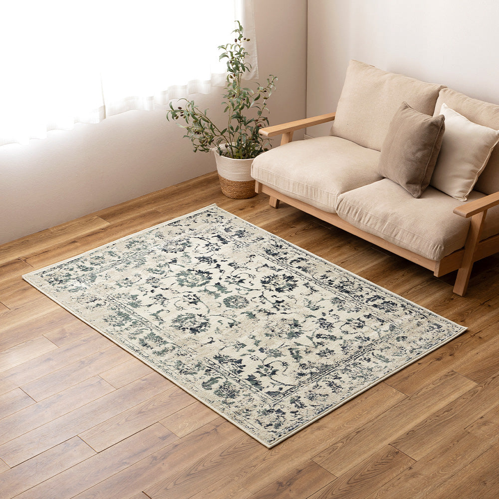 Egyptian Oriental Pattern Wilton Rug Kamal