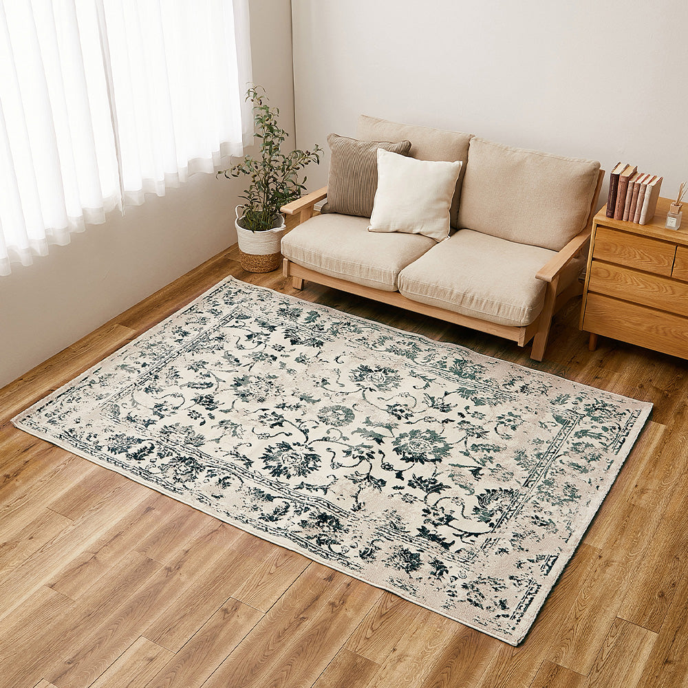 Egyptian Oriental Pattern Wilton Rug Kamal
