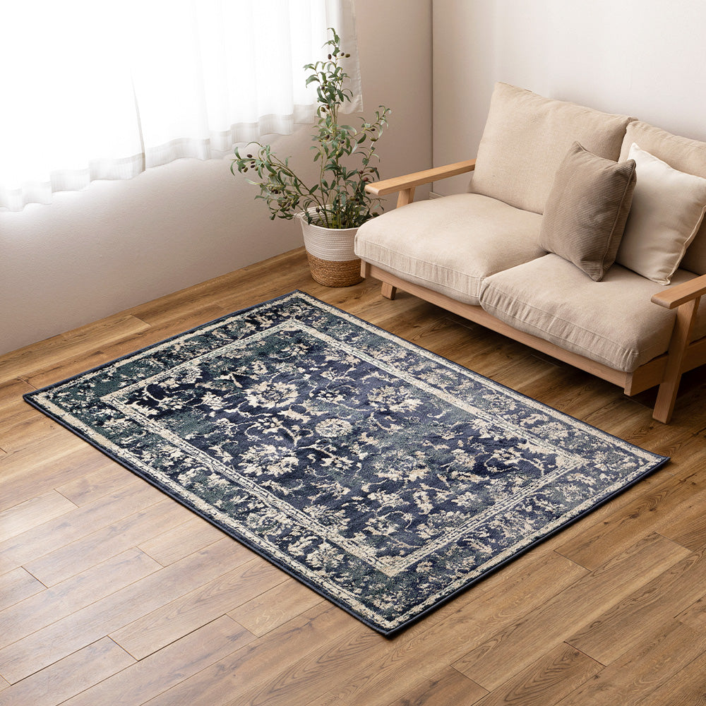 Egyptian Oriental Pattern Wilton Rug Kamal