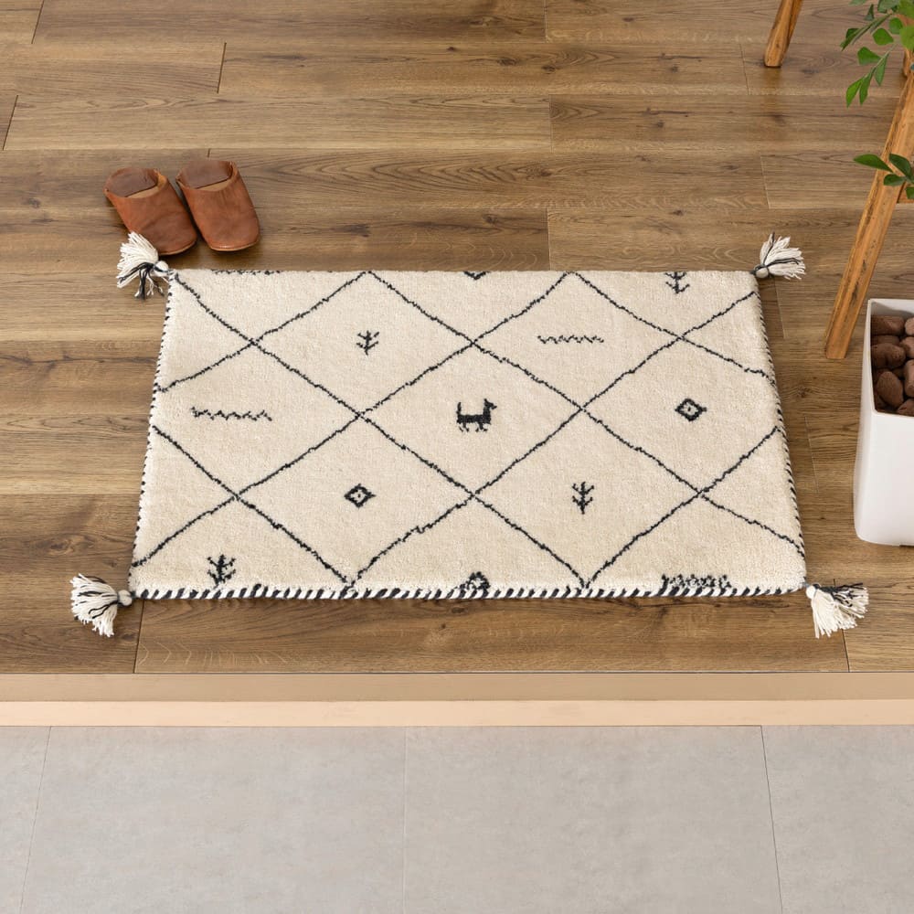 GABBEH D22 60X90