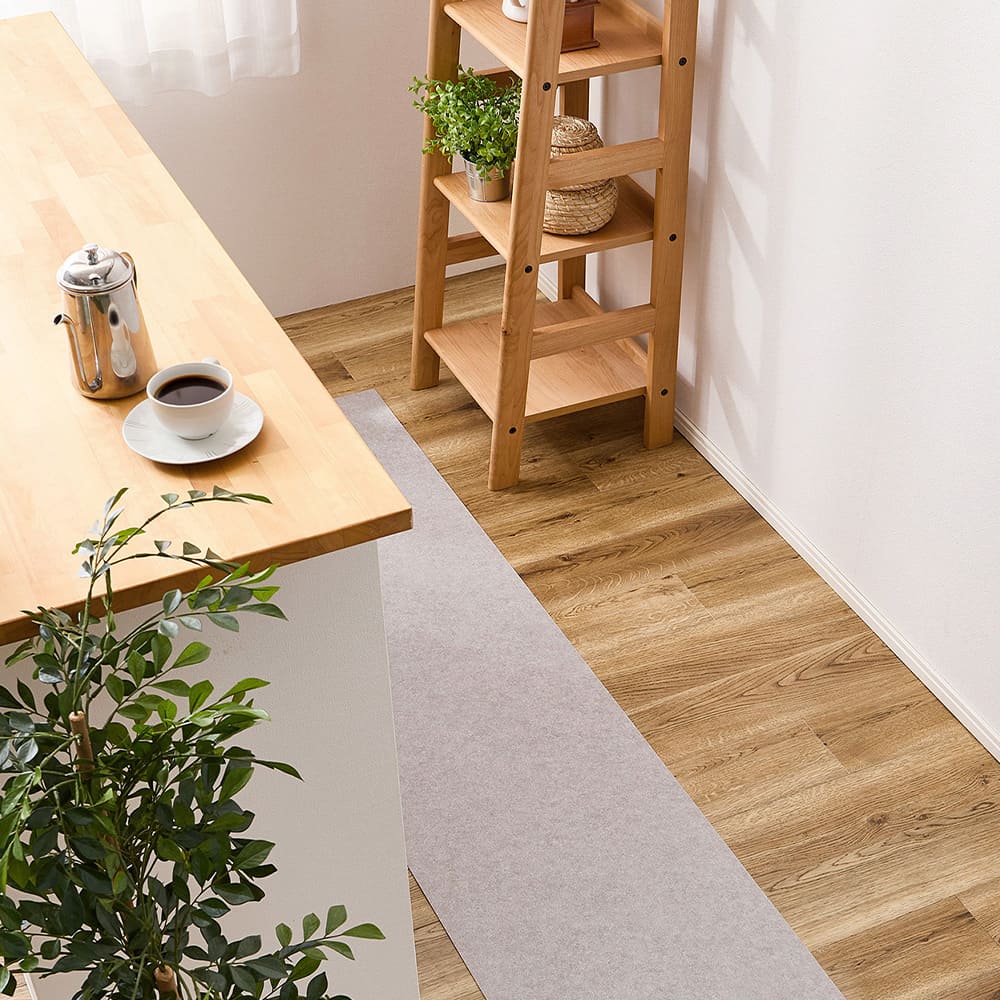 Waterproof Cushion Floor Sandstone 45×240