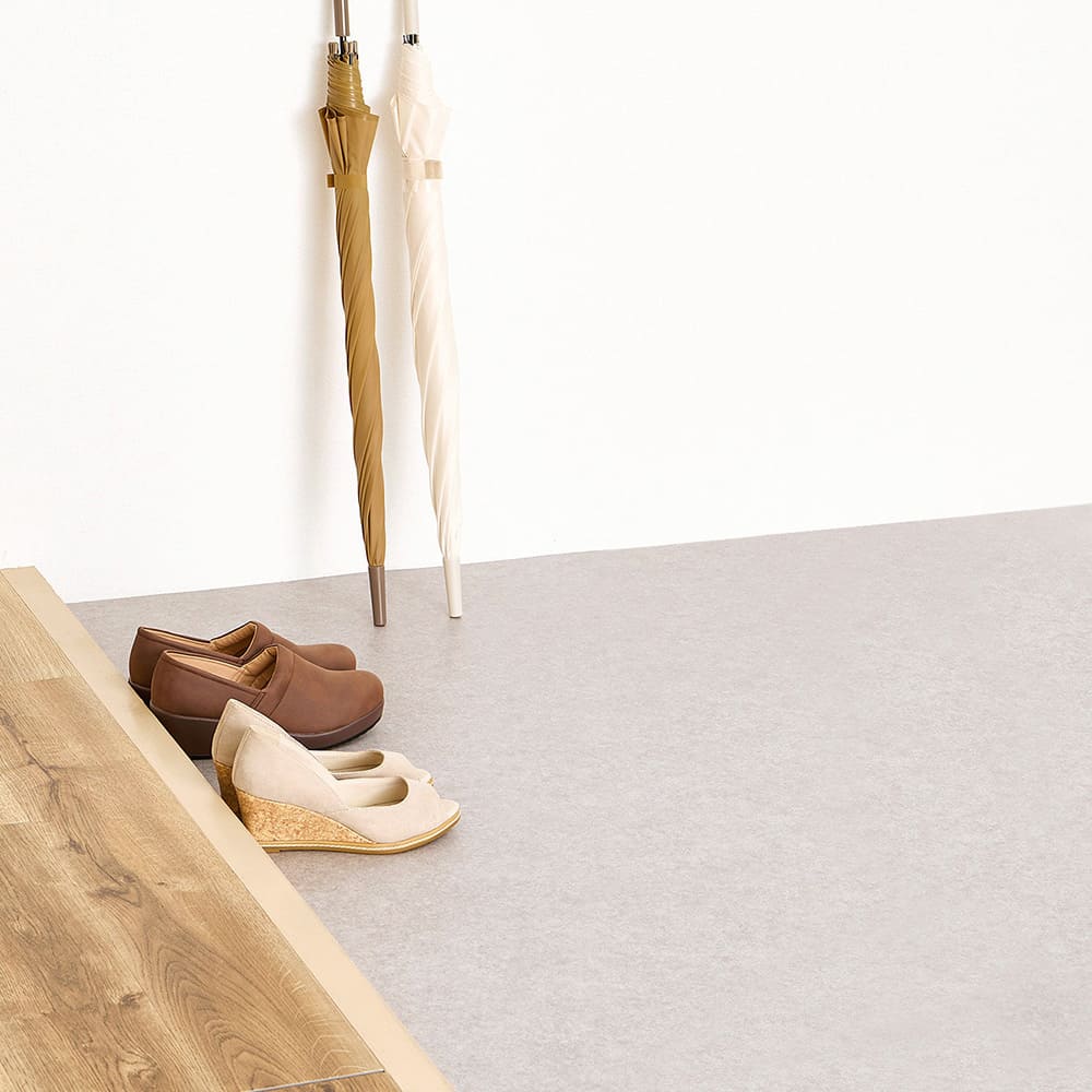 Water-Washable Cushion Floor Sandstone 60×240