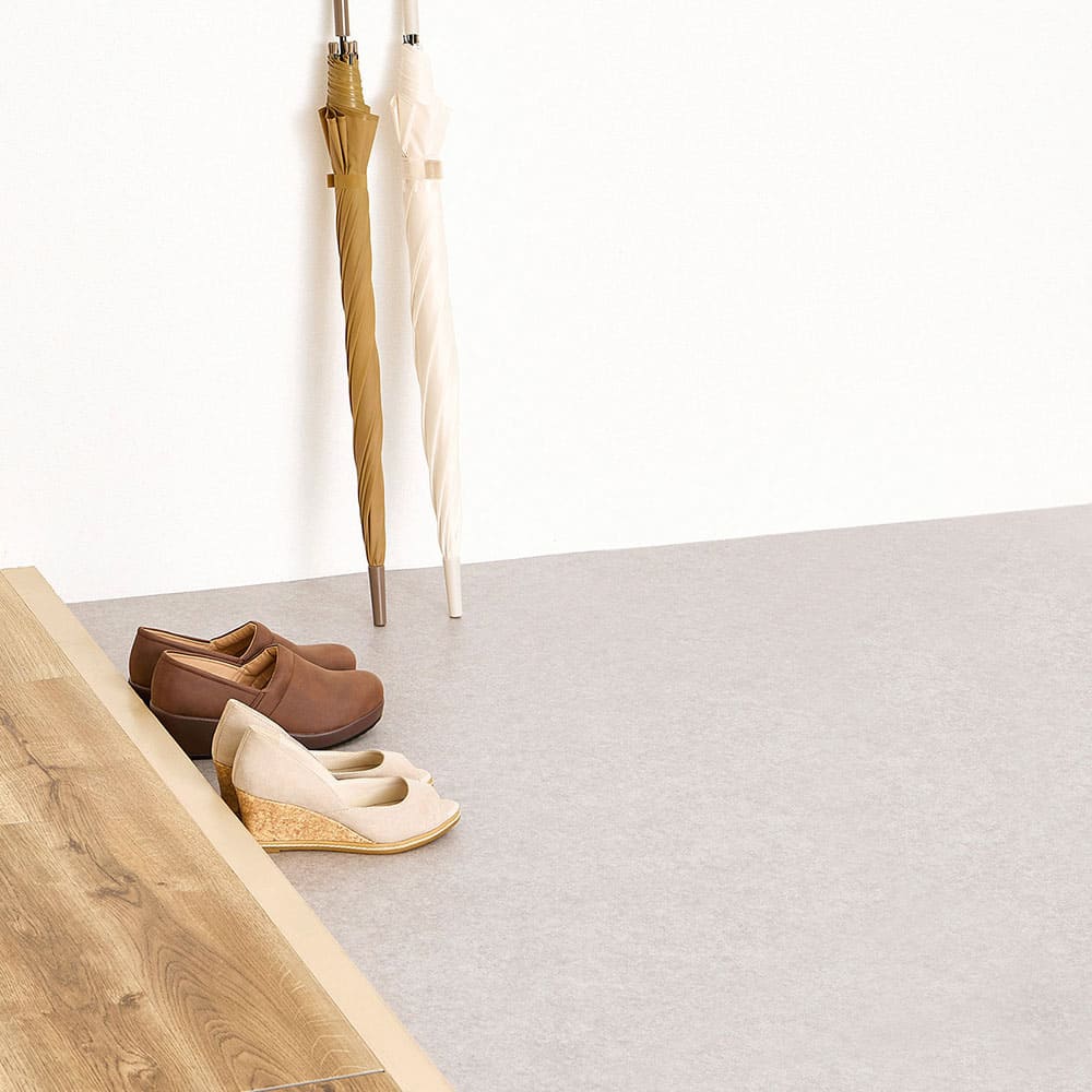 Water-Washable Cushion Floor Sandstone 90×250