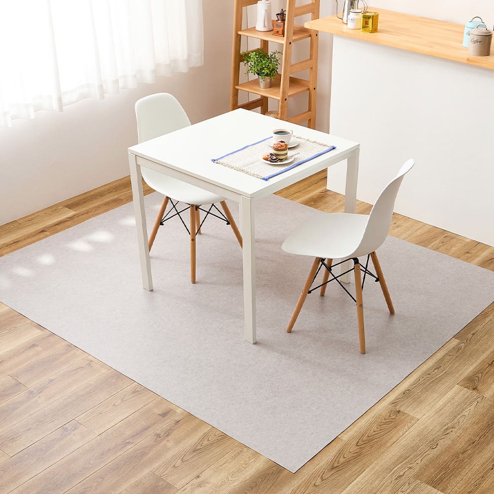 Water-Washable Cushion Floor Sandstone 182×220