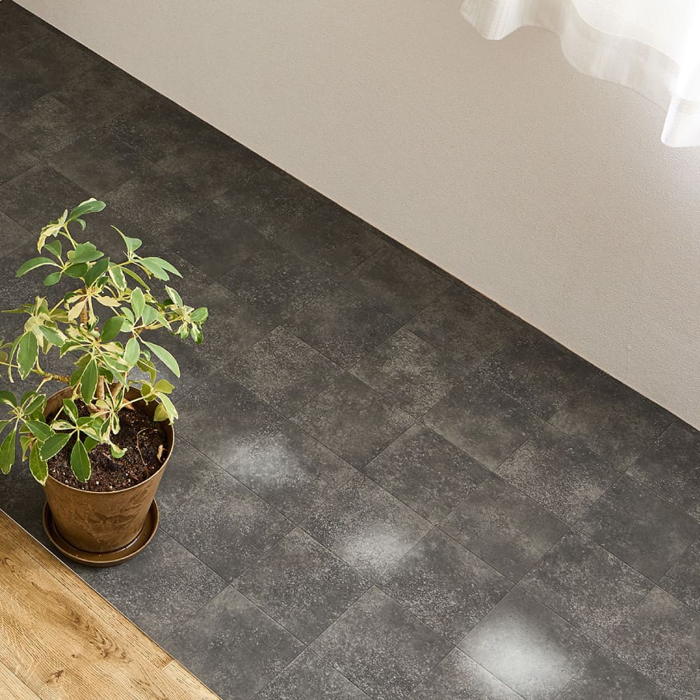 Pet-Friendly Cushion Floor Cray Block 90x200