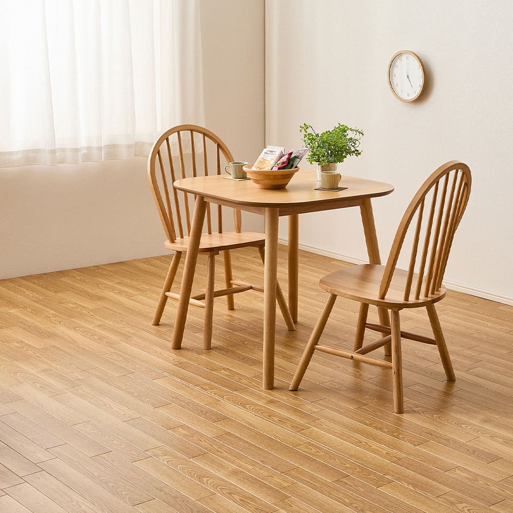 Cushion Floor 4.5-Tatami Natural