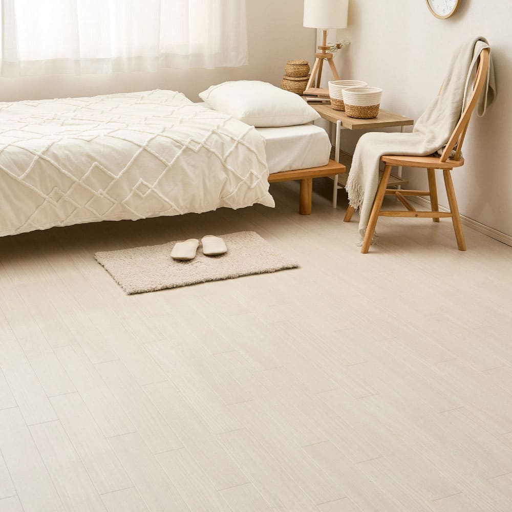 Cushion Floor 4.5-Tatami Cream