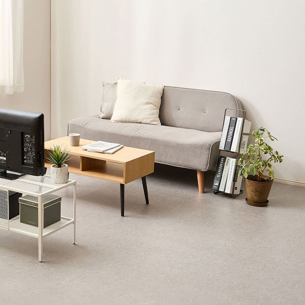 Cushion Floor 8-Tatami Sandstone