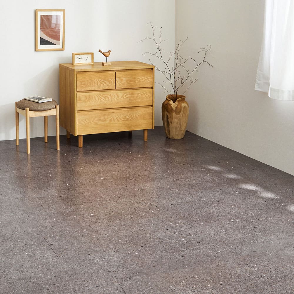 [54 Sheets] Ultra-Thin Floor Tile TDA 30X60X0.08